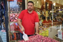 Yeni Sezon Mahsulü 'Ben Fistiklar' Tezgahlardaki Yerini Aldi Haberi
