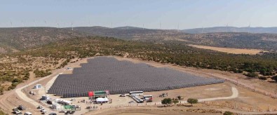 Yunusemre Belediyesi Sürdürülebilir Enerjiye Katildi