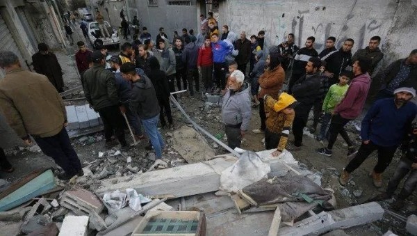 İskoçya'dan flaş İsrail kararı: Tüm görüşmeler askıya alındı