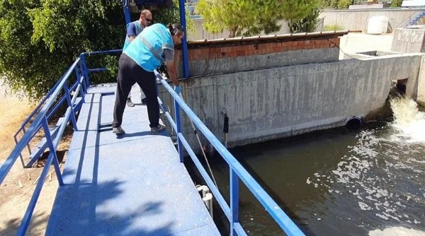 CHP'li belediyeye suç duyurusu! Denizi kirletti cezayı yedi