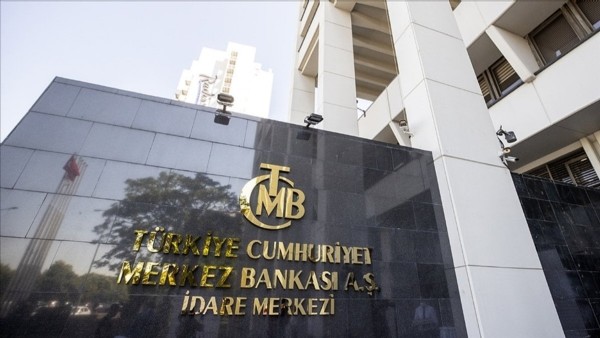Merkez Bankası bugün faiz kararını açıklayacak