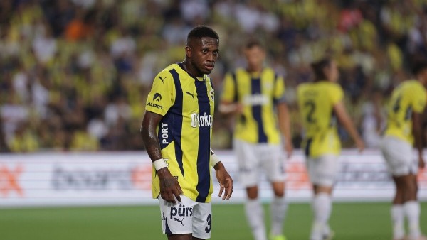 Fred'den haber var! Geri mi dönüyor?