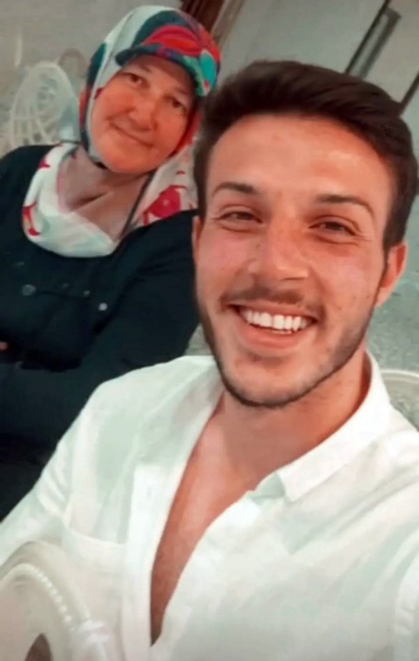 Konya'da tır ile otomobil çarpıştı: 2 ölü