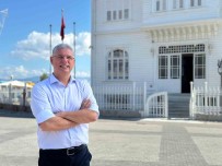 6. Mudanya Kitap Fuari Basliyor Haberi