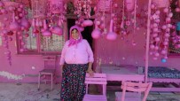 75 Yasindaki Sakine Teyzenin 'Pembe' Hayati Haberi