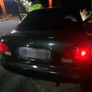 Abarti Egzozlu 120 Araç Trafikten Men Edildi