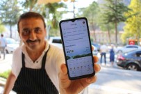Amasya'da Hava Sicakligi 40 Dereceyi Buldu