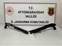 Asker Eglenesinde Havaya Ates Ederken Yakalandilar Haberi