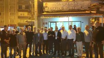Bakan Tunç Devrek'i Ziyaret Etti Haberi