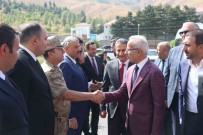 Bakan Uraloglu Açiklamasi 'Türkiye'nin Ulasim Ve Iletisim Altyapisina 277 Milyar Dolar Yatirim Gerçeklestirdik'