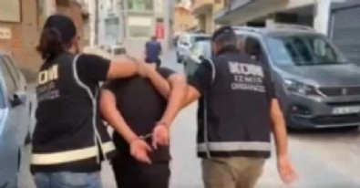 Bakan Yerlikaya duyurdu! İzmir'de Kuyu-19 operasyonu
