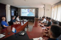 Baskan Büyükkiliç'tan Sporseverleri Heyecanlandiracak Yeni Bir Proje Daha Açiklamasi Sportif Kayseri Haberi