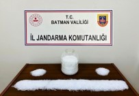 Batman'da Uyusturucu Operasyonu