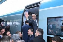 Bir YHT istasyonu daha devreye alınıyor! Bakan Uraloğlu tarih verdi