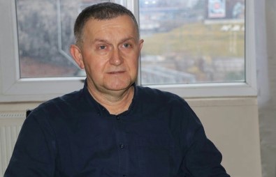 Börekçi, UIGAD Teskilatlanmadan Sorumlu Genel Baskan Oldu