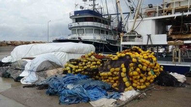 Çanakkale'de Av Sezonuna Hazir Olan Balikçilar, 1 Eylül'de 'Vira Bismillah' Diyecek