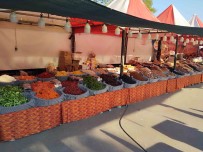 Çarsamba'da Yöresel Ürünler Festivali Haberi