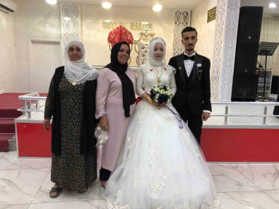 Çinli Ma Fang Mutlulugu Adiyaman'da Buldu