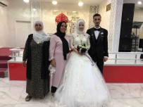 Çinli Ma Fang Mutlulugu Adiyaman'da Buldu