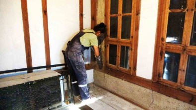 Çocukluk Hayalini Gerçeklestiren Genç Kadin Babasinin Meslegini Sürdürmek Istiyor