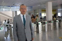 EBYÜ Yeni Egitim Döneminde Yüzde 99 Doluluk Oranina Ulasti Haberi