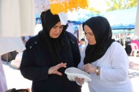 Festivalde Yüzler Güldü Haberi