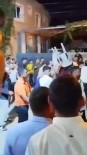 Halay Basi Olma Kavgasinda Sandalyeler Havada Uçustu Haberi