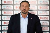 Hidayet Türkoglu Açiklamasi 'Avrupa'nin En Büyük Kupasi, 2 Türk Takimimiz Arasinda Istanbul'da Oynanacak'