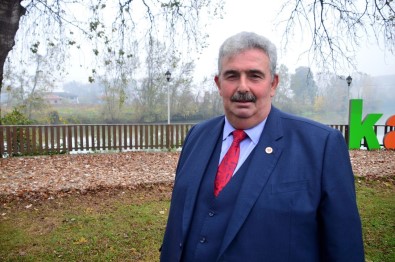 Husumetlilerin Kavgasinda Kan Akti Açiklamasi Mahalle Muhtari Gögsünden Biçaklandi