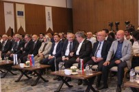 Isik Açiklamasi 'Projelerimizi Yaparken, Paydaslarimiza En Önemlisi Tarimsal Üretim Yapan Çiftçilerimize Inandik' Haberi