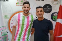 Isparta 32 Spor Kaleyi Saglama Aldi Haberi