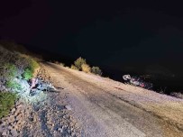 Isparta'da Yasi Küçük Motosiklet Sürücüsü Hayatini Kaybetti Haberi