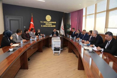 Iste Erzurum'un 2024'Te 6 Aylik Saglik Karnesi