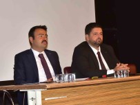 Kabine Toplantisi Ahlat'ta Yapilacak