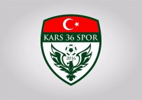 Kars 36 Spor 2'Inci Grupta Yer Aldi Haberi