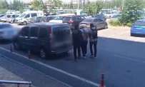 Kayseri'de Aranan Sahislara Geçit Yok Açiklamasi 2 Gözalti Haberi