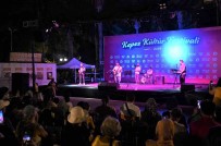 Kepez Kültür Festivali'nden Müzik Dolu Geceler Haberi