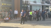 Kilis'te Motosiklet Ile Otomobil Çarpisti Açiklamasi 2 Yarali Haberi