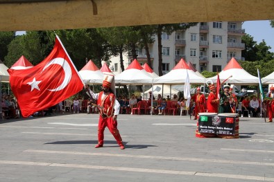Kula'nin Kurtulusunun 102. Yili Coskuyla Kutlanacak