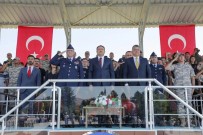 Kütahya'da Bedelli Erler Yemin Etti Haberi