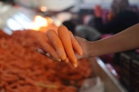 Lezzetini Topraktan, Kalitesini Teknolojiden Alan Havucun Üretiminde Yüzde 500 Artis