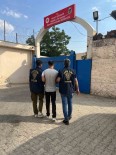 Mardin'de 33 Yil Hapis Cezasi Bulunan Firari Hükümlü Yakalandi