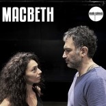 Moda Sahnesi'nin 'Macbeth' Yorumu Eylül Ve Ekim Ayinda Seyirci Karsisina Çikiyor Haberi