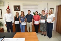 Organlari 3 Kisiye Hayat Verdi