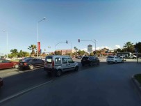 Samsun'da Trafige Kayitli Araç Sayisi 478 Bini Geçti Haberi