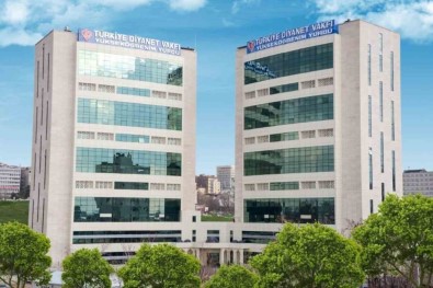 TDV Yurtlarinda Ögrenci Kayitlari Devam Ediyor