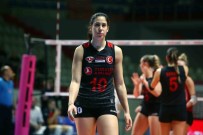 THY Kadin Voleybol Takimi, Çagla Çiçekoglu'nu Kadrosuna Katti