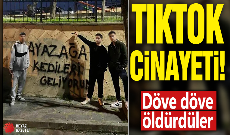 TikTok cinayeti: Emir Koçhan’ı döve döve öldürdüler! Sebebi pes dedirtti