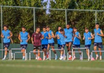 Trabzonspor, Avrupa'da 154. Maçina Çikiyor Haberi