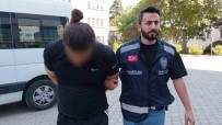 Uyusturucu Ticaretinden Gözaltina Alindi Haberi